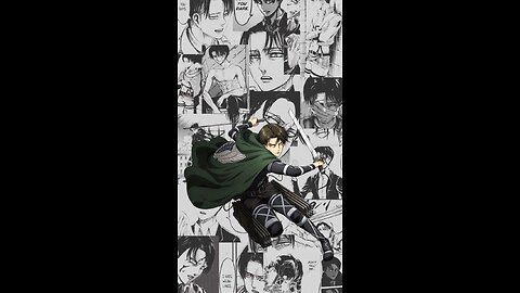 One man army levi 🔥