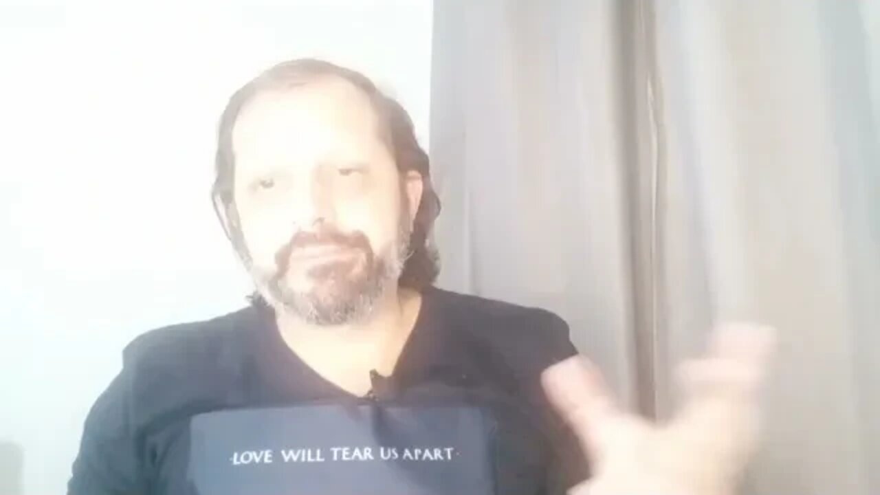 Cada um tem o governo que merece