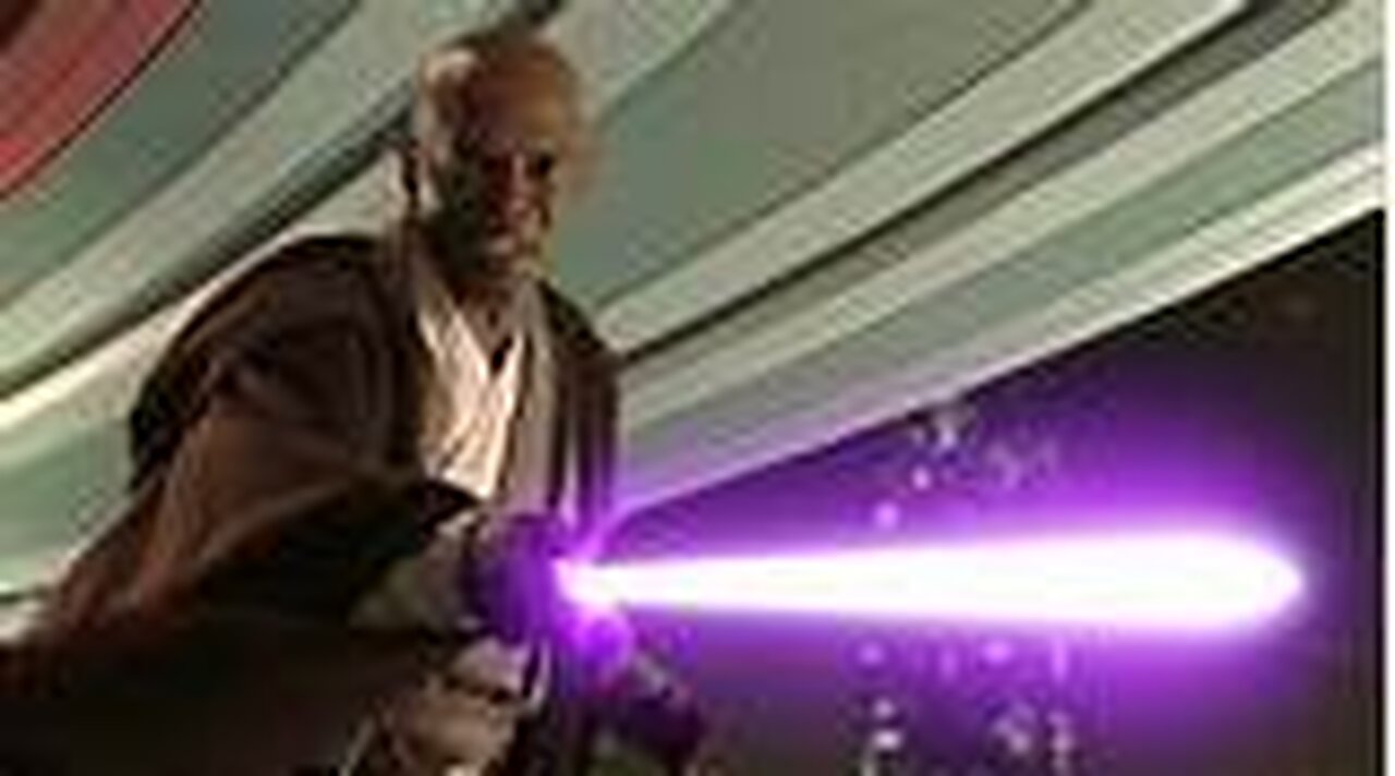 STAR WARS REVEAL THE BIBLICAL TRUTH ABOUT ISRAELITE MEN: BLACK MEN ARE THE REAL HEROES