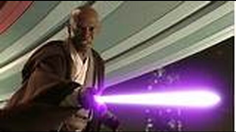 STAR WARS REVEAL THE BIBLICAL TRUTH ABOUT ISRAELITE MEN: BLACK MEN ARE THE REAL HEROES