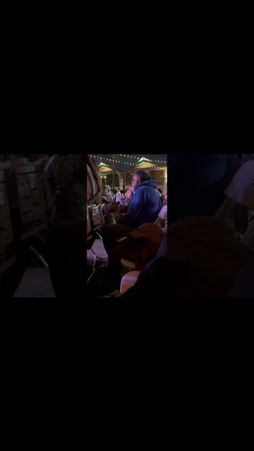 He was feeling ZZTOP 🤣