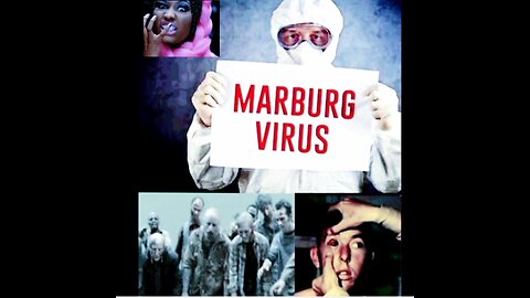 MARBURG DISEASE