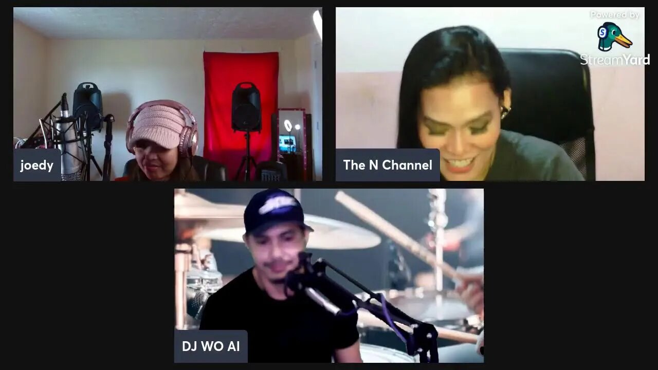 Happy Saturday Yahooo