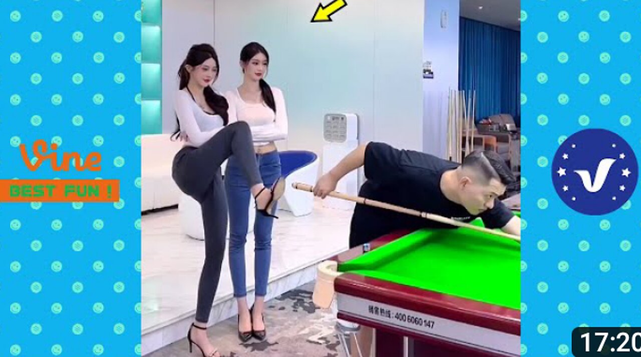AWW New Funny Videos 2022 Cutest People Doing Funny Things Part 34
