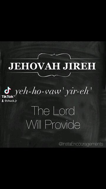 Just wanted to remind you