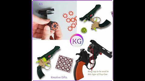 #FIRE CRACKERS REVOLVER#gun #DIWALI