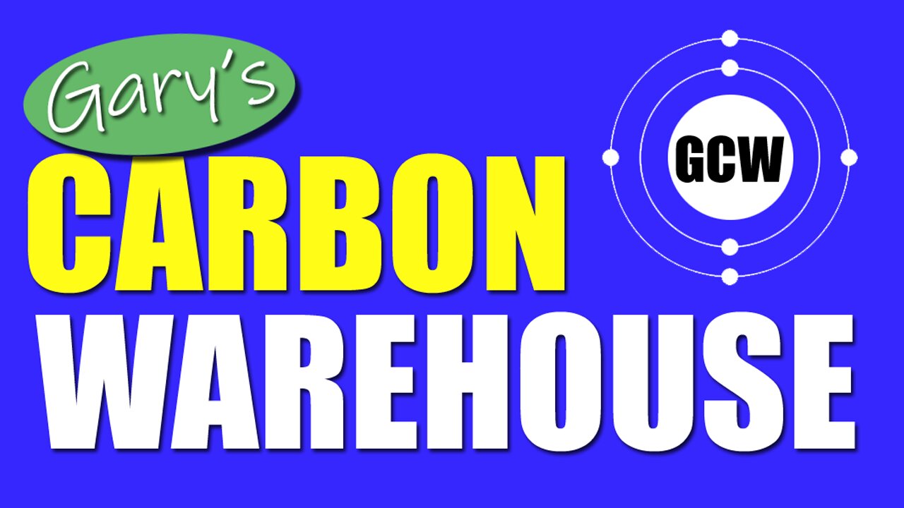 Gary's Carbon Warehouse