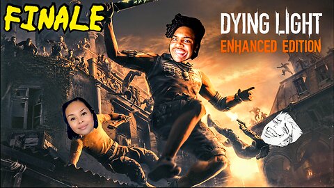 3 IDIOTS DYING LIGHT FINALE