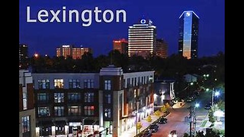 Staff Travel | Lexington KY