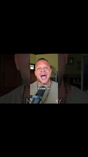 Where RED PILL is WRONG!