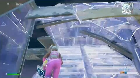Fortnite montage