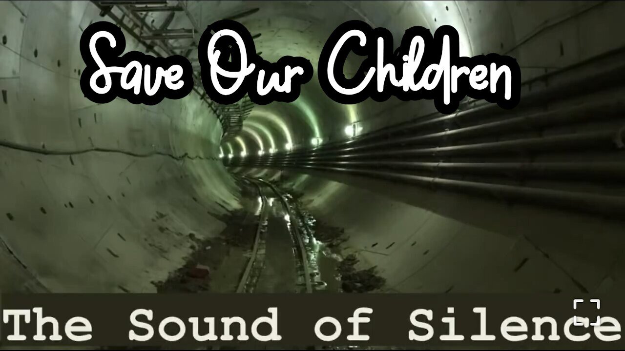 The Sound Of Silence > Save Our Children!