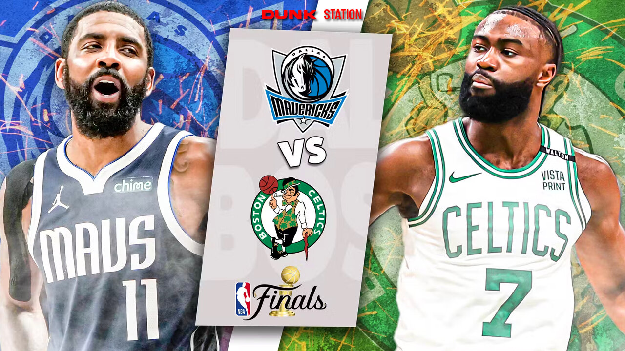 Game Recap: Mavericks 122, Celtics 84| Game 4: BOS leads 3-1| NBA FINALS 2024