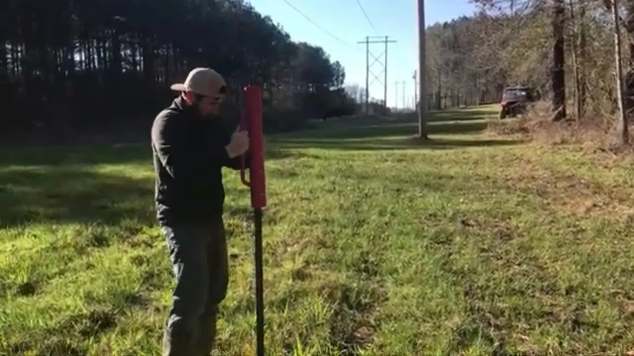 How to Set Up CHEAP Cattle Fencing EASY!