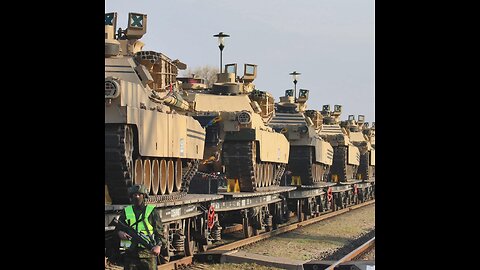 M1 Abrams and Leopard Tanks for Ukraine, Will it Matter?