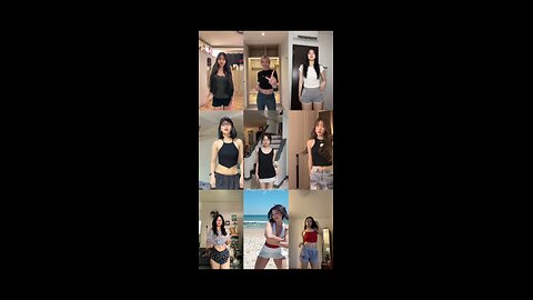 Trending dance