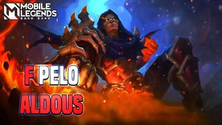 MATARAM O ALDOUS NESSA ATUALIZAÇÃO? PATCH NOTES E EVENTOS AGOSTO 2021 | MLBB