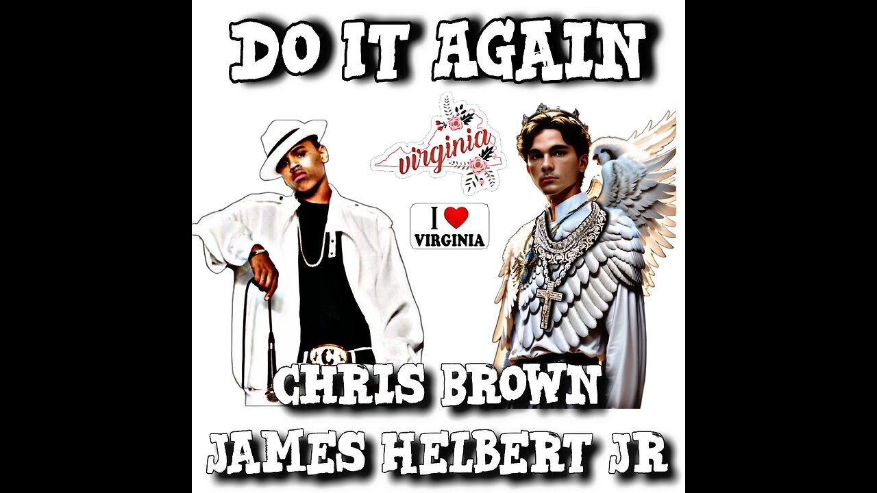 Do It Again Featuring Chris Brown (Produced By FlipTunesMusic)