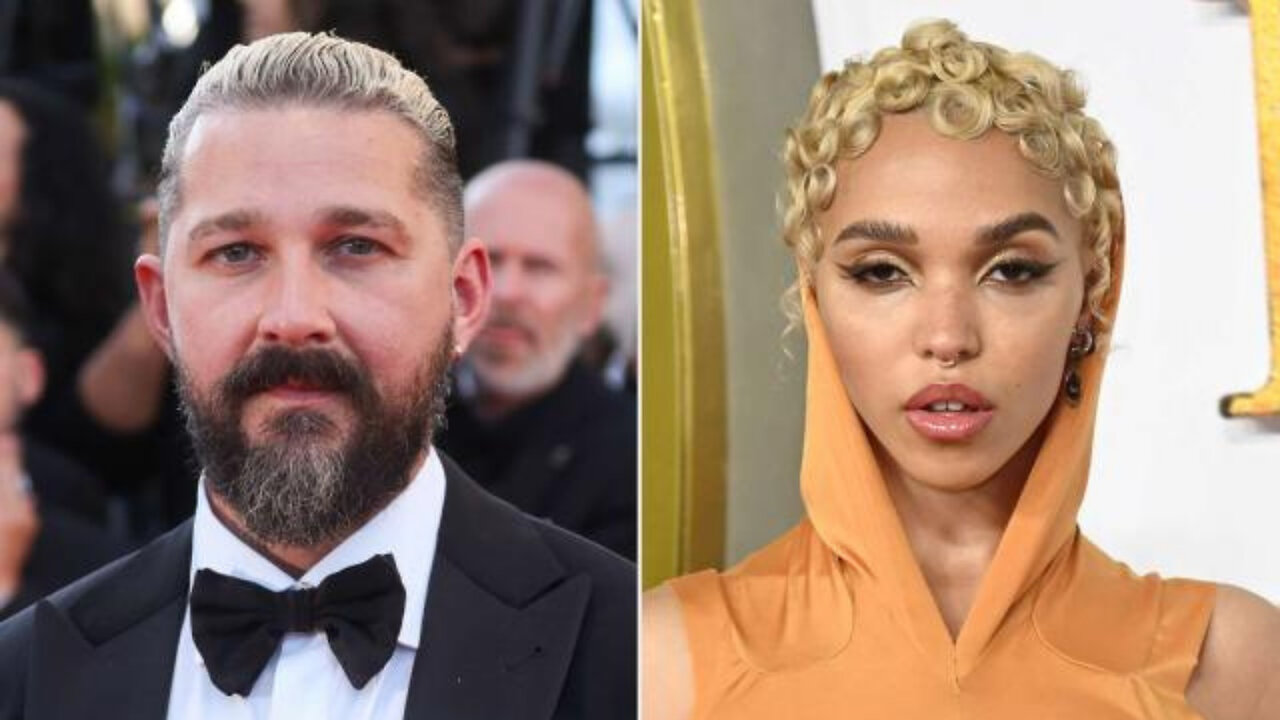 Shia LaBeouf Has Been 'Nonresponsive' Ahead of Abuse Trial, FKA twigs’ Lawyers Claim