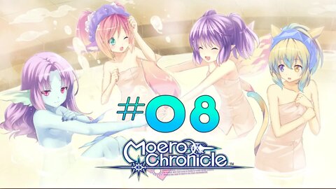 Calypso Just Explained Something Important! | Moero Chronicle - Ep. 08