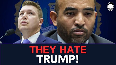 FBI Whistleblowers EXPOSE Anti-Trump Bias Throughout Agency