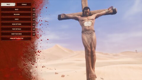 Conan Exiles official PVP: Rise of Stronk