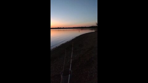 fishing sw Oklahoma