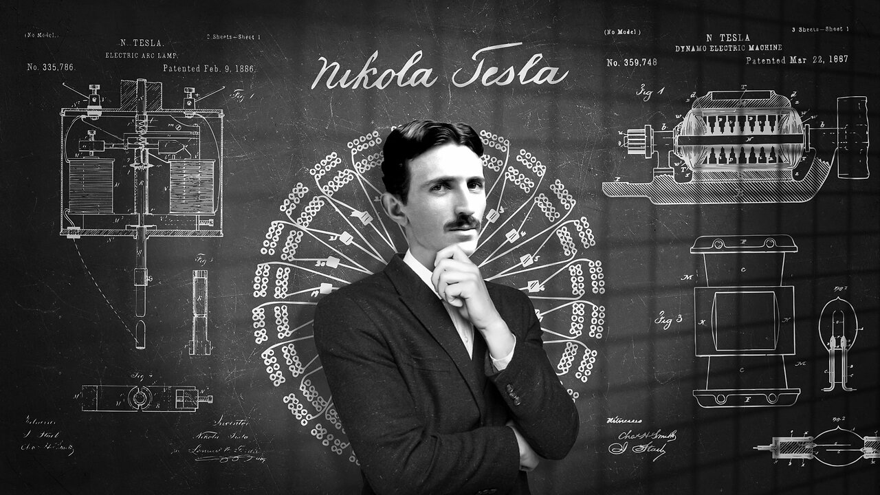 Nikola Tesla: Facts, Inventions, and Demise