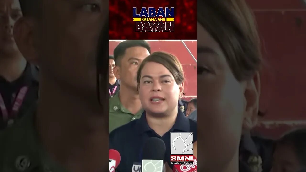 France Castro, pinuna ni Pastor ACQ sa pagkwestiyon nito sa confidential funds ni VP Sara