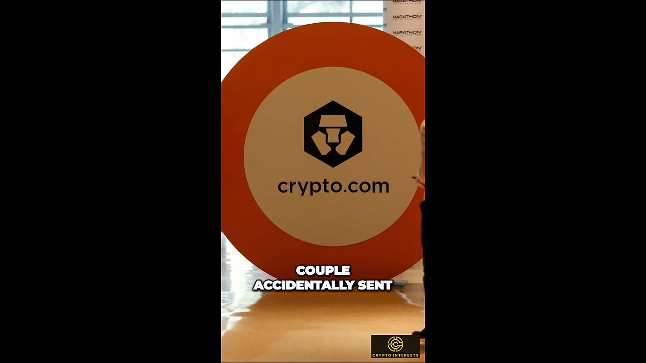 Crypto.com’s $10.5M Error‼️