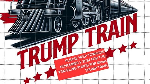 🎗️ Chit-chat Trump TRAIN November 2 2024 Vote EARLY VOTE 🗳 YOUR VOICE MATTER'S