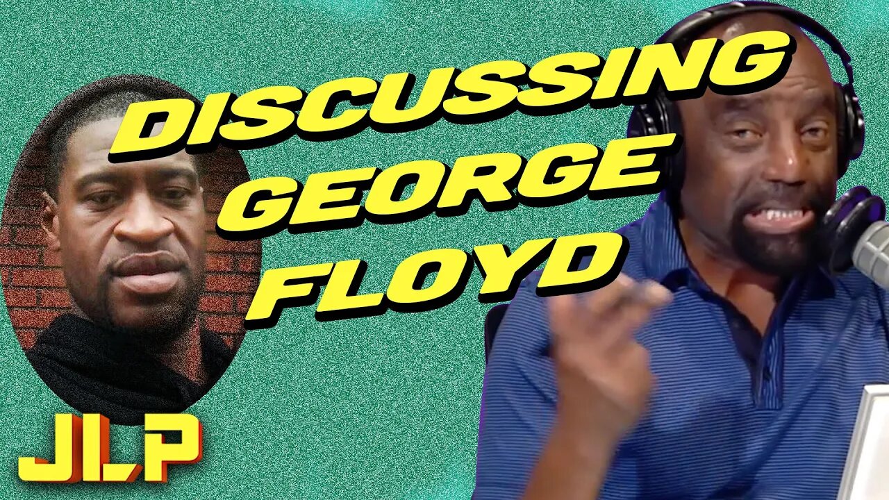 Caller Says George Floyd was Murdered... But What Does JLP Say?