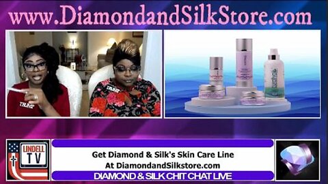 DIAMOND AND SILK REGIMEN