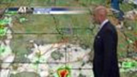 Gary Lezak's Thursday Night Forecast, 07-06