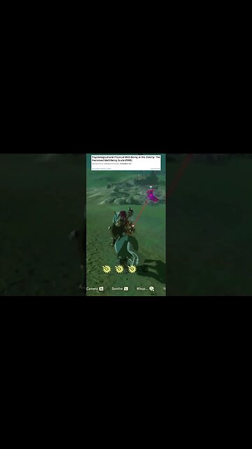 What is existential positive psychology #wong