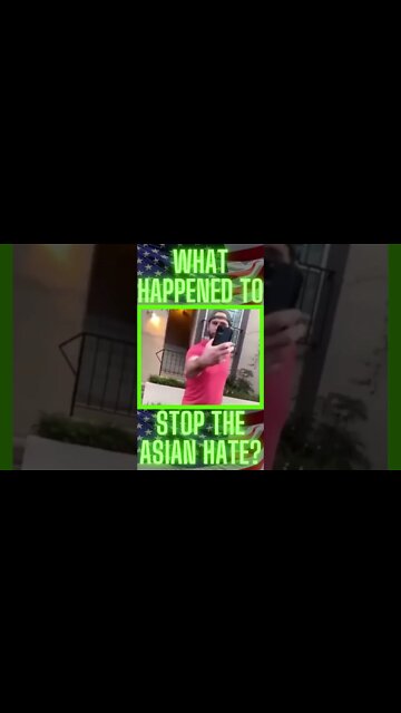 |NEWS| What Happened To Stopping the Hate ?