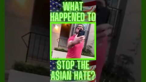 |NEWS| What Happened To Stopping the Hate ?