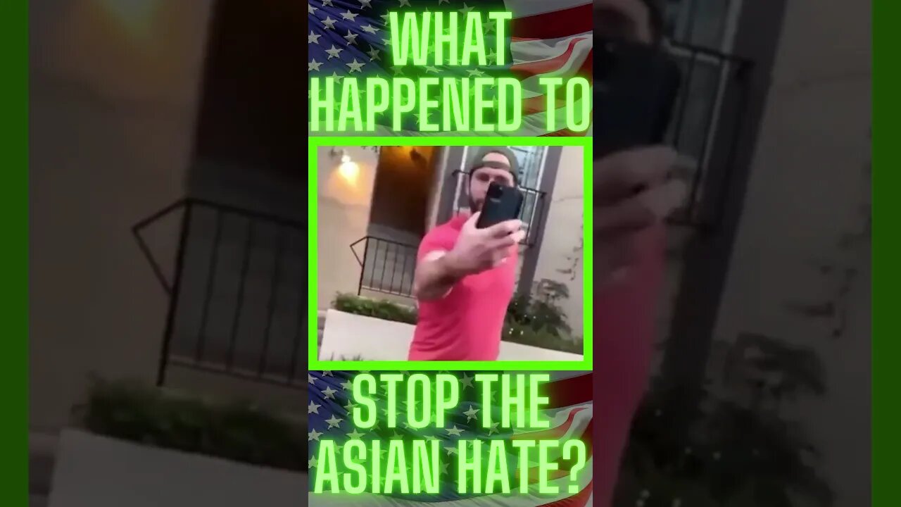 |NEWS| What Happened To Stopping the Hate ?