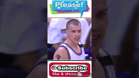 NBA JASON WILLIAMS HIGHLIGHTS 14