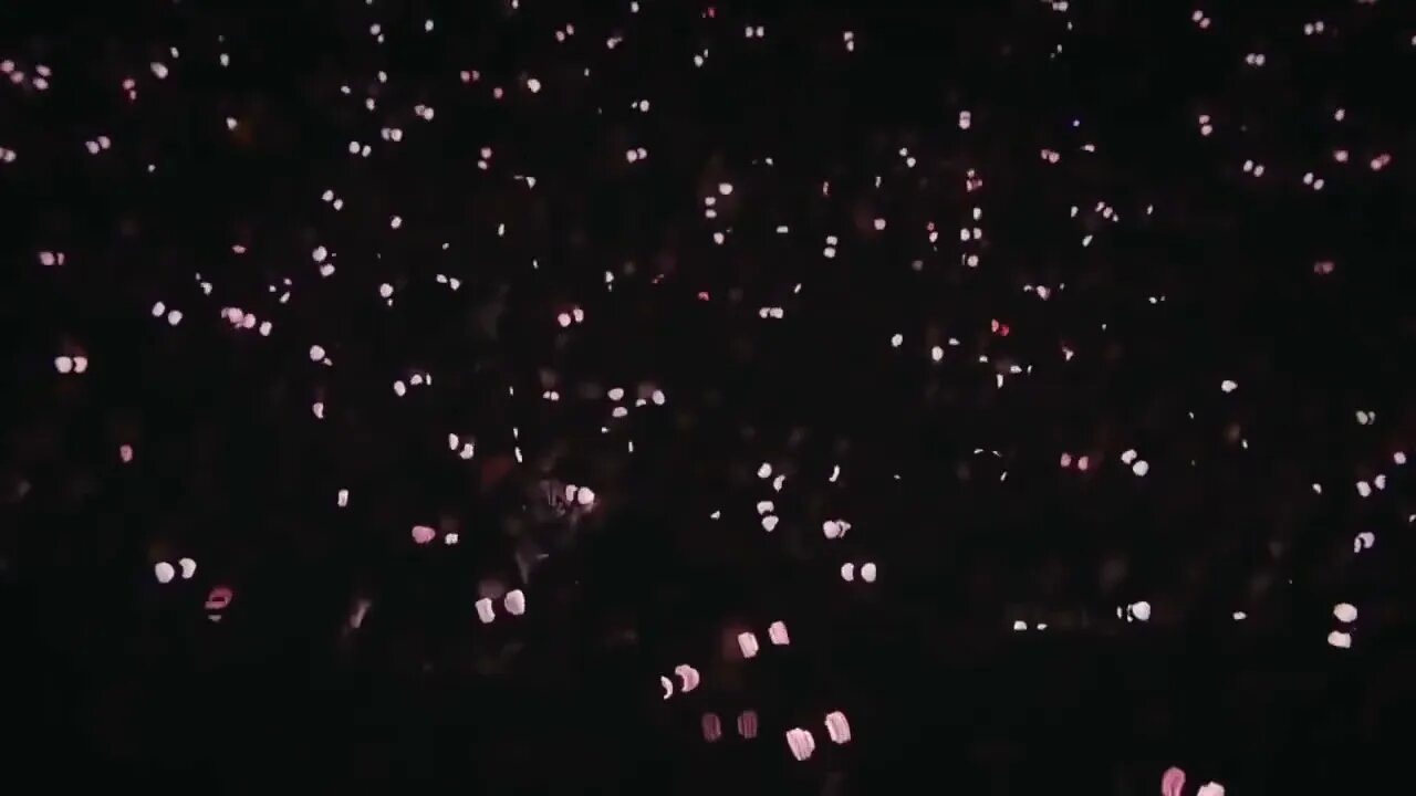 Beautiful Girl World Tour Concert, Audio-Visual Exclusive, Super Hot 81