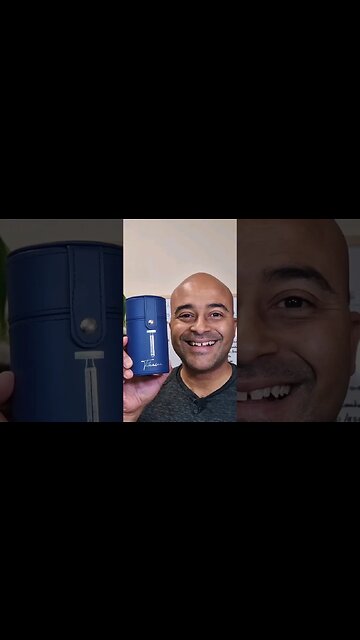 ASMR SINGING of Titanium Space Razor by Design 94 first try💈🔊🪒🎞️👌🏾💈#asmr #grooming #shaving #singing
