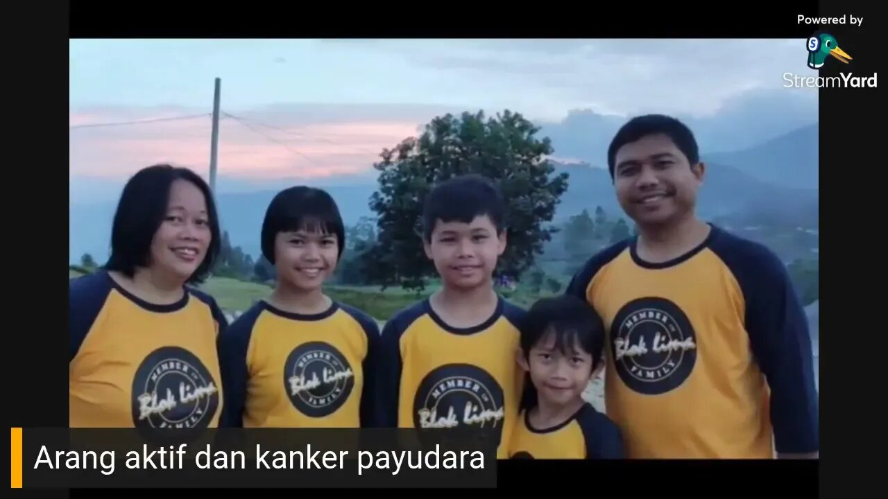 Ngobrol tentang arang aktif sebagai obat (72) - Kanker payudara