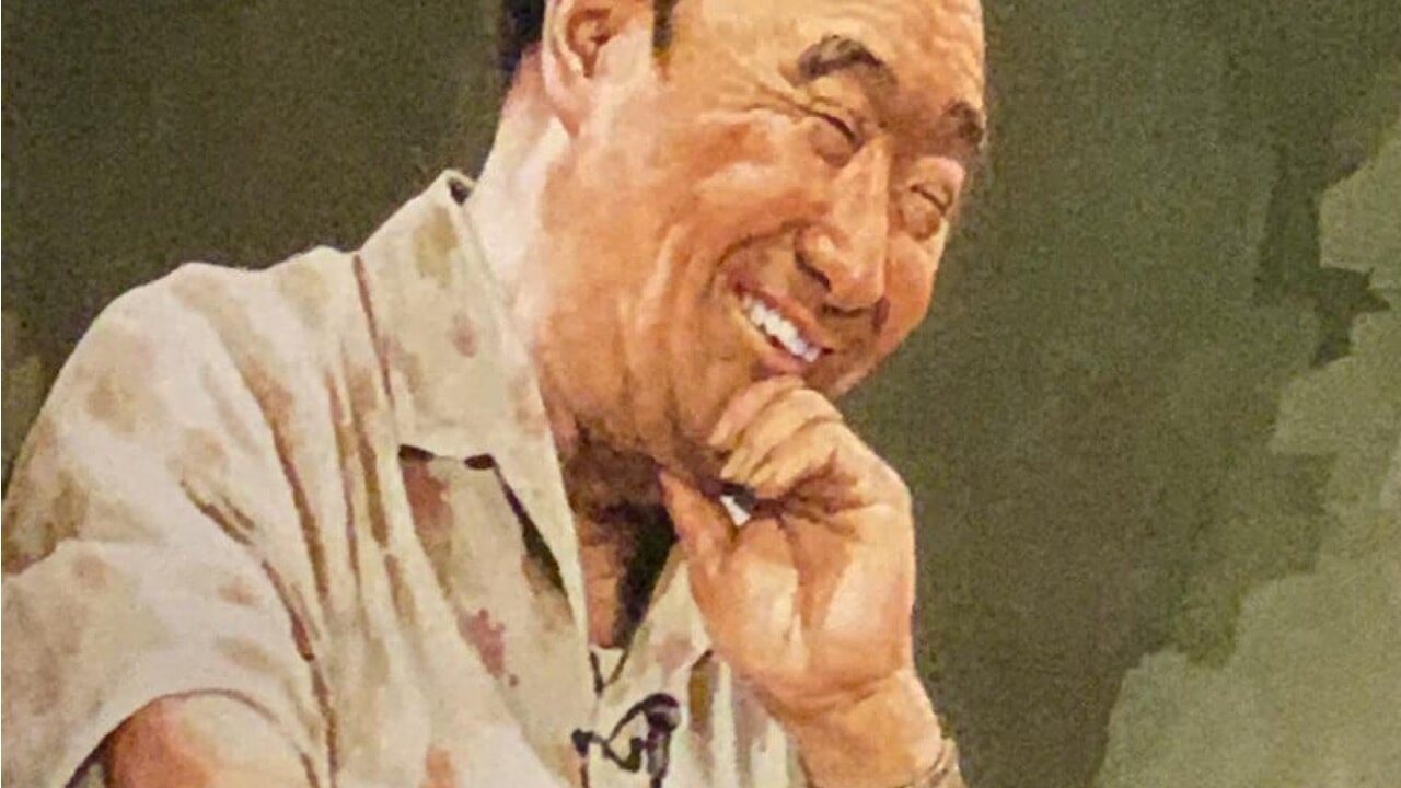 Sun Myung Moon, Message [6] La Pentecôte est personnelle