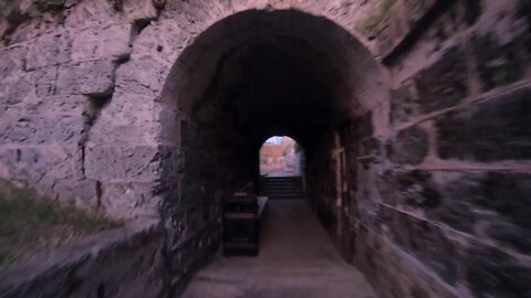 Hamilton Starfort