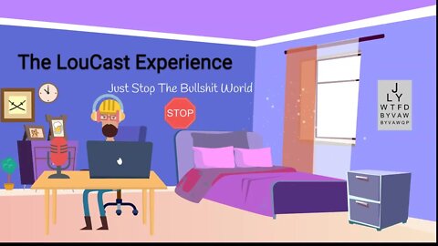 LouCast 3-2-22