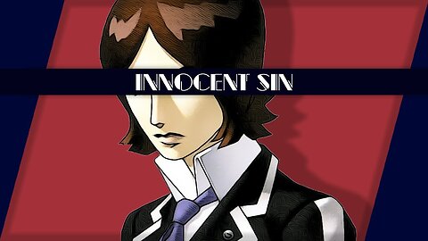Kneecapping Difficulties | Shin Megami Tensei Persona 2: Innocent Sin