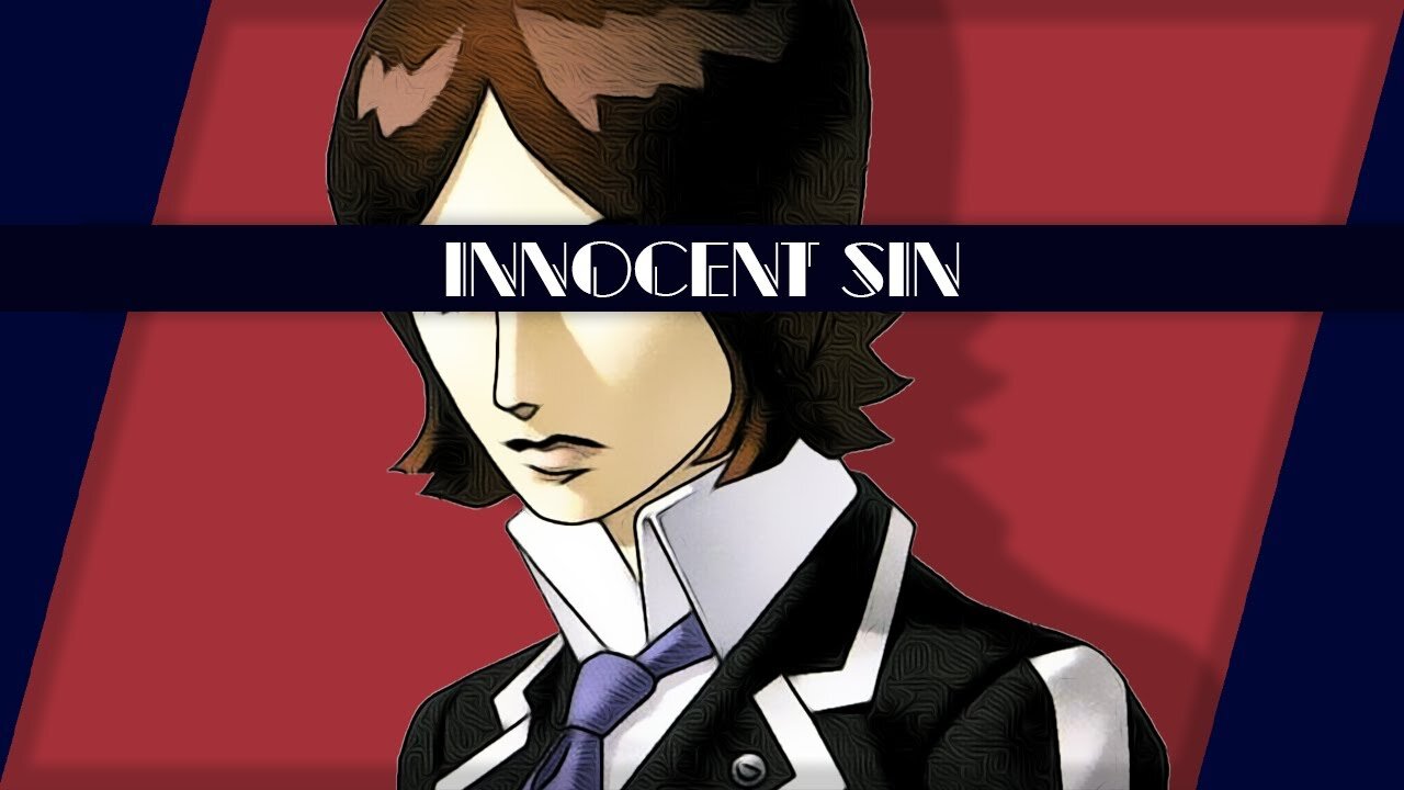 Kneecapping Difficulties | Shin Megami Tensei Persona 2: Innocent Sin