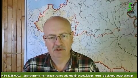 Jan Engelgard: Nowa książka Biblioteczki Myśli Polskiej - Roman DMOWSKI o Rosji i Ukrainie