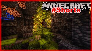 Minerando mais de 50Mil blocos!!! #shorts #minecraft
