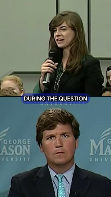 Tucker Carlson doesn’t believe in smoking bans or seatbelt laws?